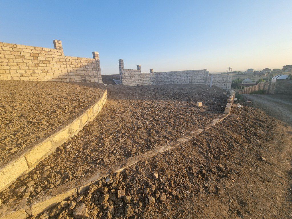 7 sot torpaq sahəsi, Novxanı qəs — Torpaq, Sumqayıt (6)