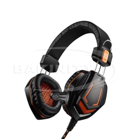 Qulaqcıq Canyon Fobos GH-3 (CND-SGHS3A) — Bakı