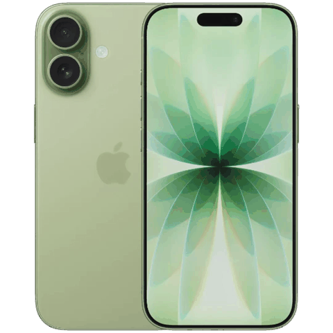 Mobil Telefon Iphone 17 256GB Sage — Baku
