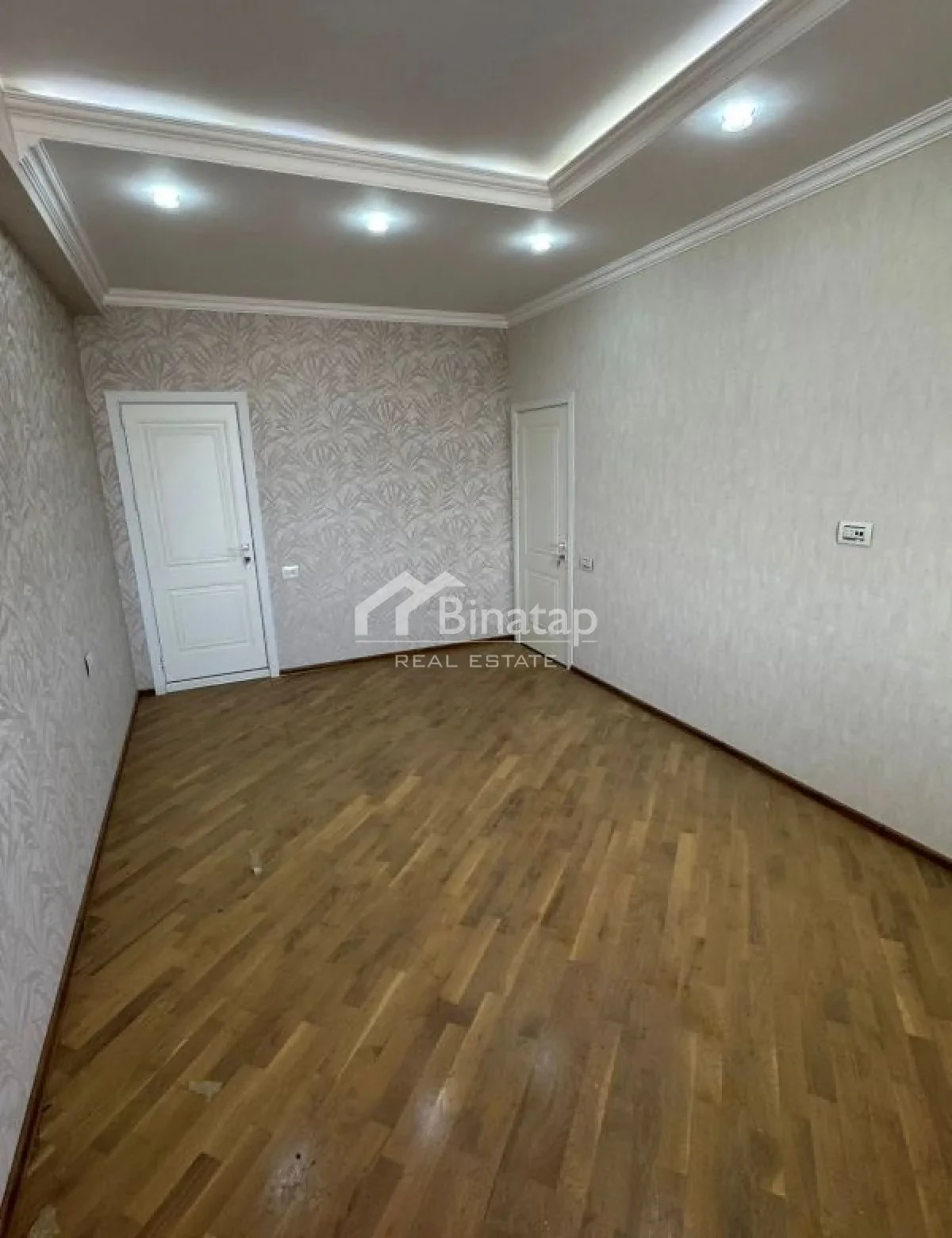 Satılır 2 otaqlı yeni tikili 86 m², Xətai metrosu, Xətai rayonu — Mənzil, Bakı (3)
