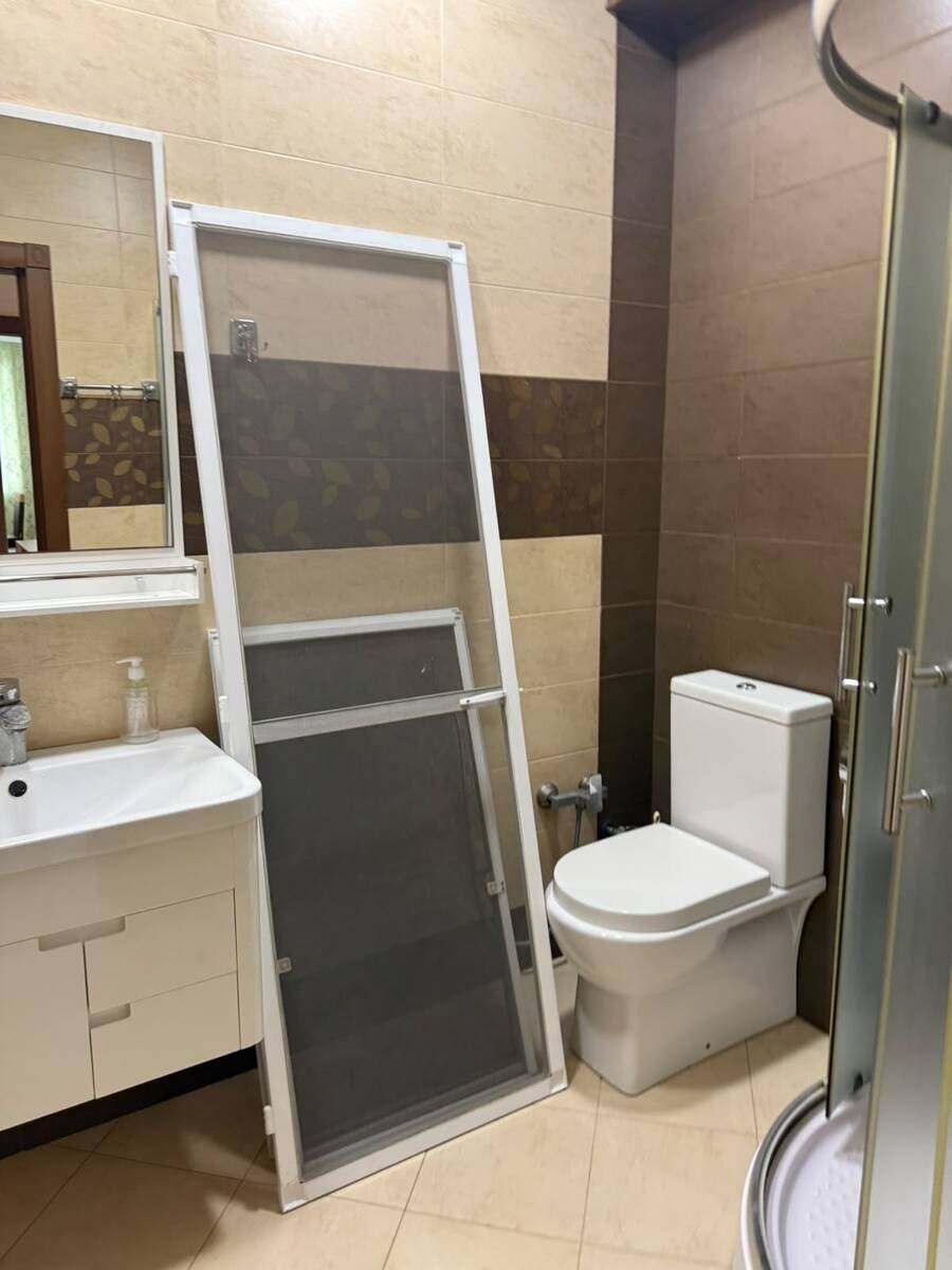Satılır 2 otaqlı yeni tikili 93 m² — Mənzil, Xırdalan (10)