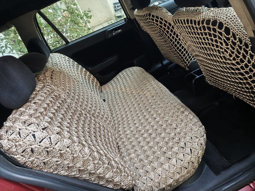 Opel Astra, 1.6 L, 1998 il, 210 200 km — Avtomobillər, Bakı (6)