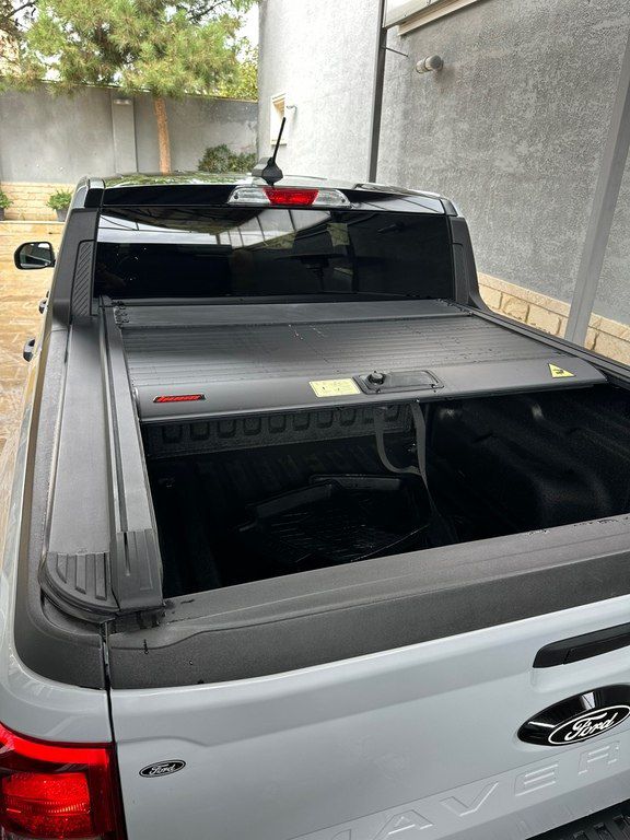 Ford Maverick, 2.0 L, 2024 il, 20 000 km 99-QY-940 — Avtomobillər, Bakı (4)