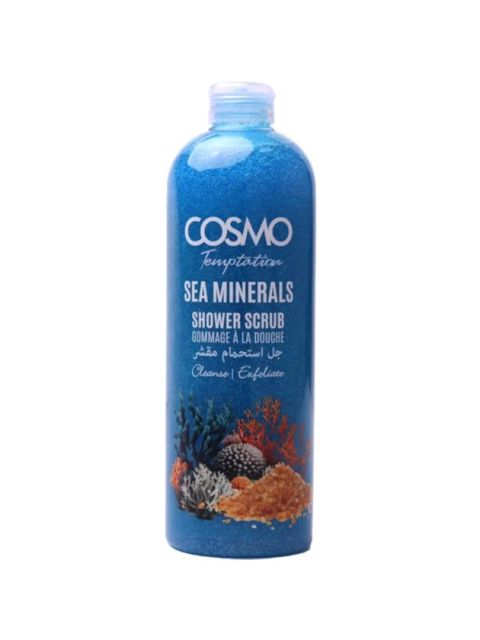 Bədən üçün skrab Cosmo Temptation Sea Minerals 1000 ml — Bakı
