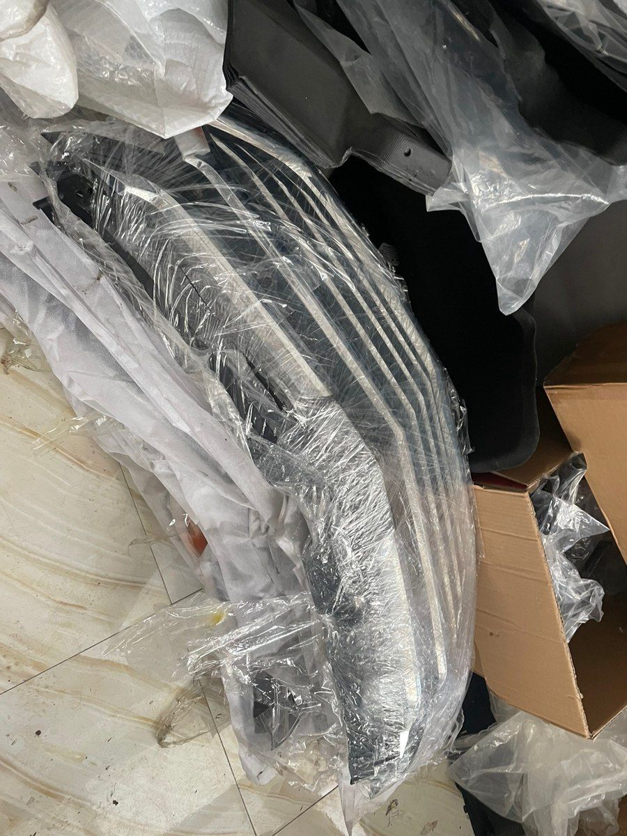 Chevrolet Equinox, Trax, Malibu ehtiyat hissələri — Ehtiyat hissələri və aksesuarlar, Bakı (11)
