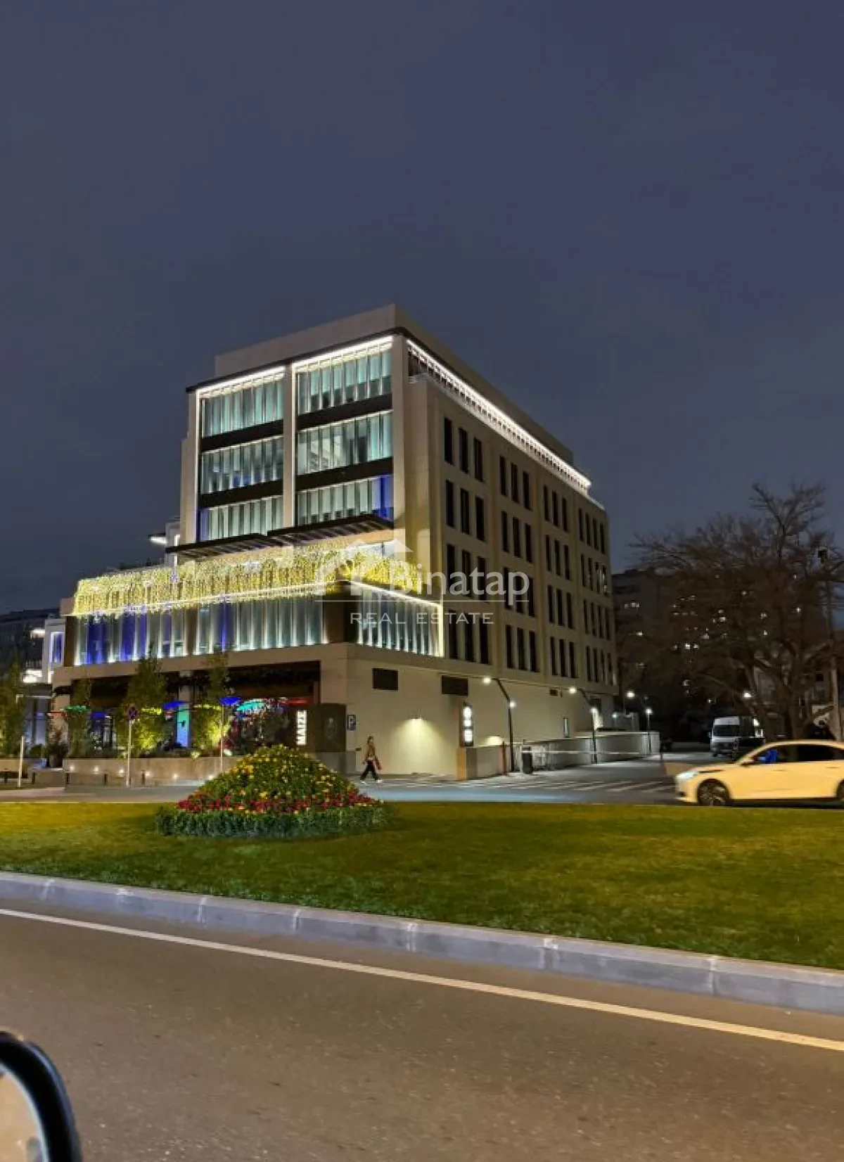Satılır 3 otaqlı köhnə tikili 120 m², Xətai metrosu, Xətai rayonu — Bakı