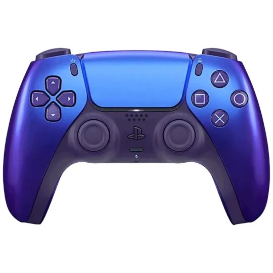 Dualsense Sony Ps5 Chroma Indigo — 159 ₼ · Bakı · İdman, hobi, istirahət Dualsense Sony Ps5 Chroma Indigo — Bakı