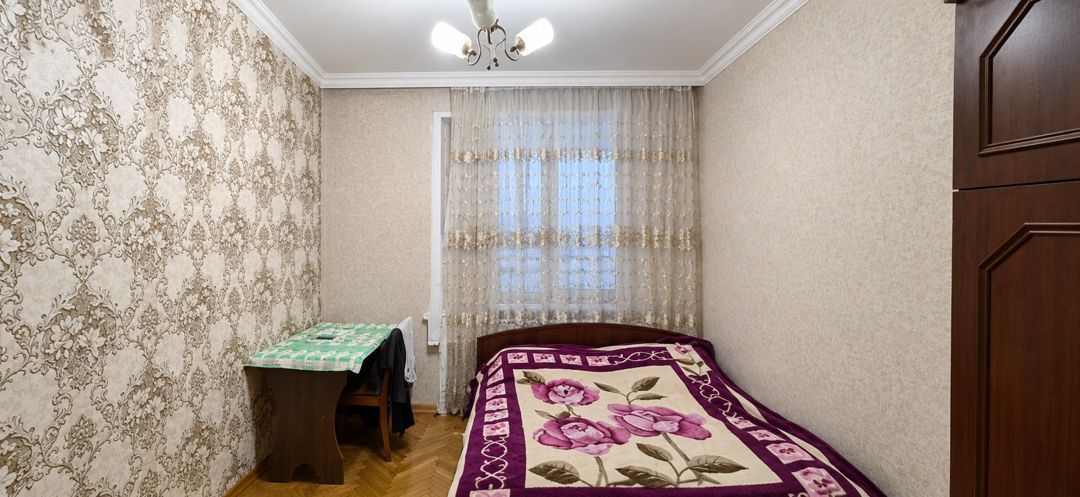 Satılır 2 otaqlı köhnə tikili 65 m² — Mənzil, Bakı (3)