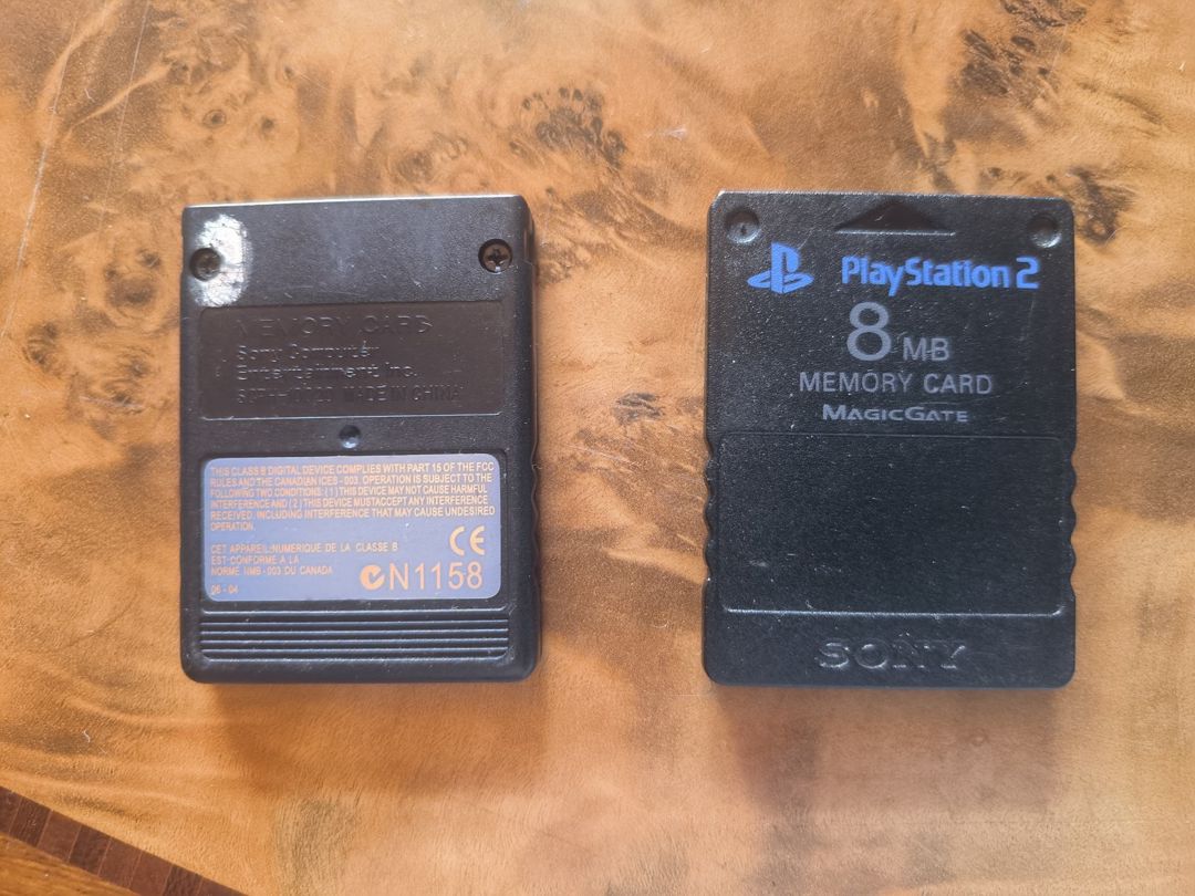 Playstation 2 və oyun sükanı — Oyunlar, konsollər və proqramlar, Bakı (2)