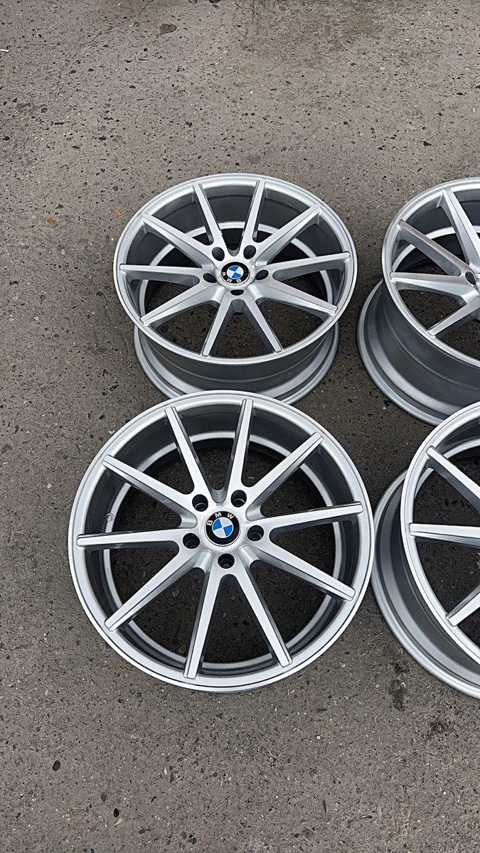 BMW diskləri R19 — Ehtiyat hissələri və aksesuarlar, Bakı (4)