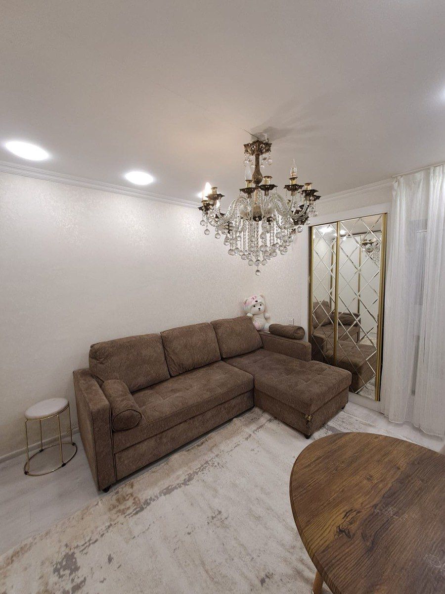 Həyət evi kirayə verilir, Nizami m — Ev, villa, Bakı (2)