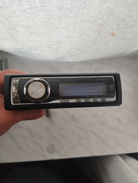 Maqnitola Pioneer DEH-6950IB — 85 ₼ · Cəlilabad · Ehtiyat hissələri və aksesuarlar Maqnitola Pioneer DEH-6950IB — Cəlilabad