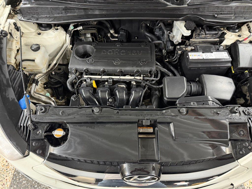 Hyundai ix35, 2.0 L, 2010 il, 203 198 km — Avtomobillər, Bakı (10)