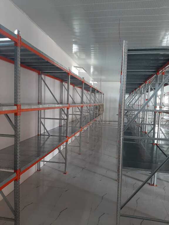 Anbar üçün rəf sistemi — Biznes və avadanlıq, Bakı (3)