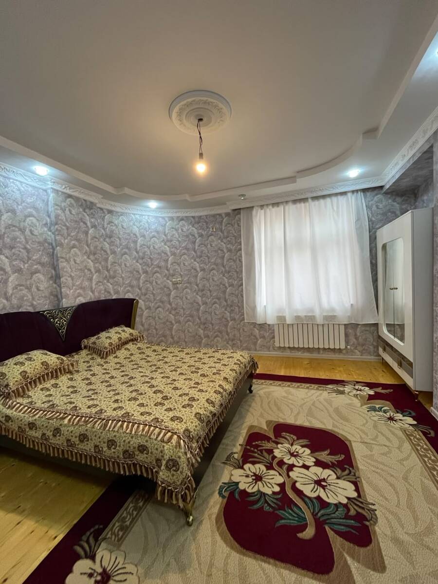 Satılır 2 otaqlı yeni tikili 85 m² — Mənzil, Xırdalan (6)
