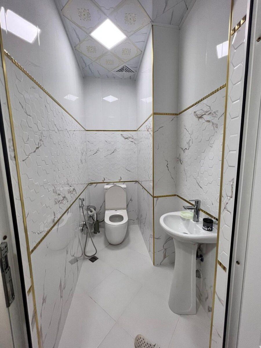 3-otaqlı yeni tikili, Xırdalan ş., 95 m² — Mənzil, Xırdalan (12)
