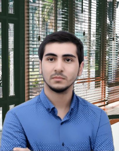 Elektrik Alətləri — Afran Aliyev — Gəncə