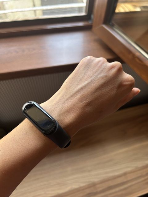 Mi Smart Band 5 — Bakı