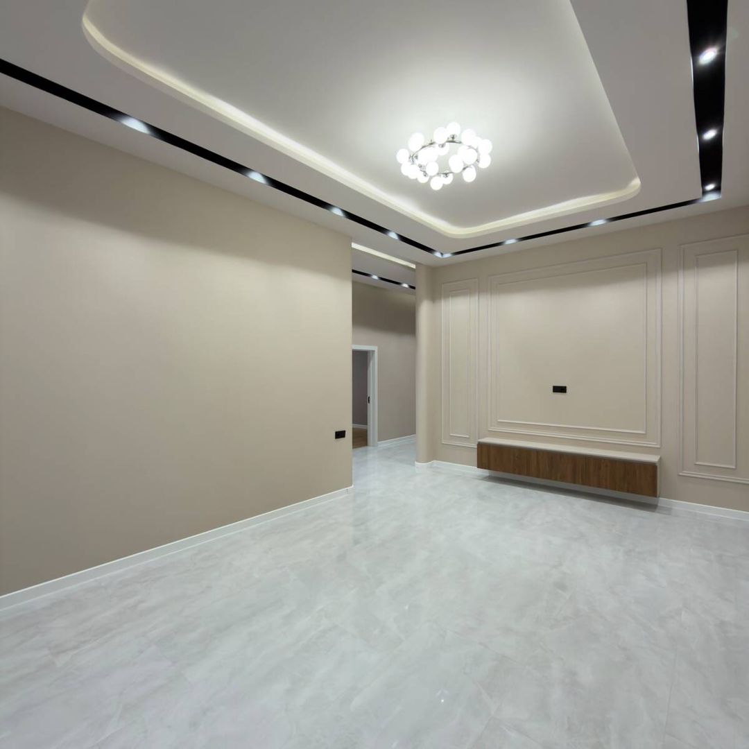 Satılır 4 otaqlı həyət evi/bağ evi 180 m² — Ev, villa, Bakı (10)