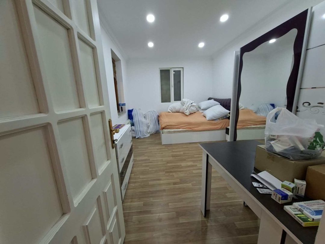 Satılır 4 otaqlı həyət evi/bağ evi 600 m² — Ev, villa, Bakı (9)