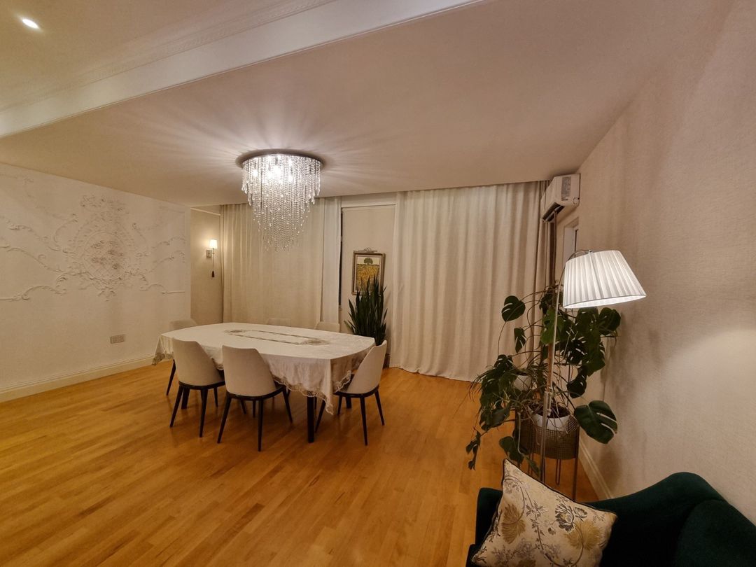 Satılır 4 otaqlı yeni tikili 151 m² — Mənzil, Bakı (4)