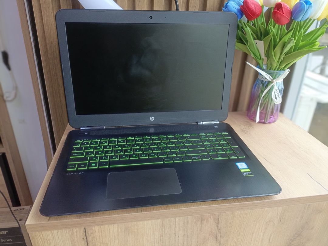 HP Pavilion — Noutbuklar, Bakı (3)