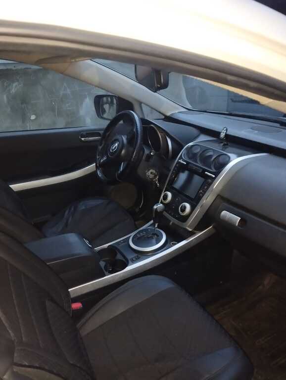 Mazda CX-7, 2.3 L, 2007 il, 215 616 km 50-EM-130 — Avtomobillər, Bakı (6)