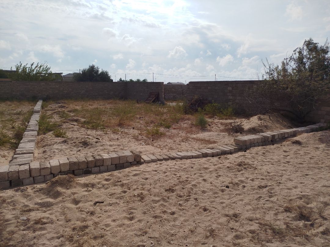 3.13 sot torpaq sahəsi, Türkan qəs — Torpaq, Bakı (3)