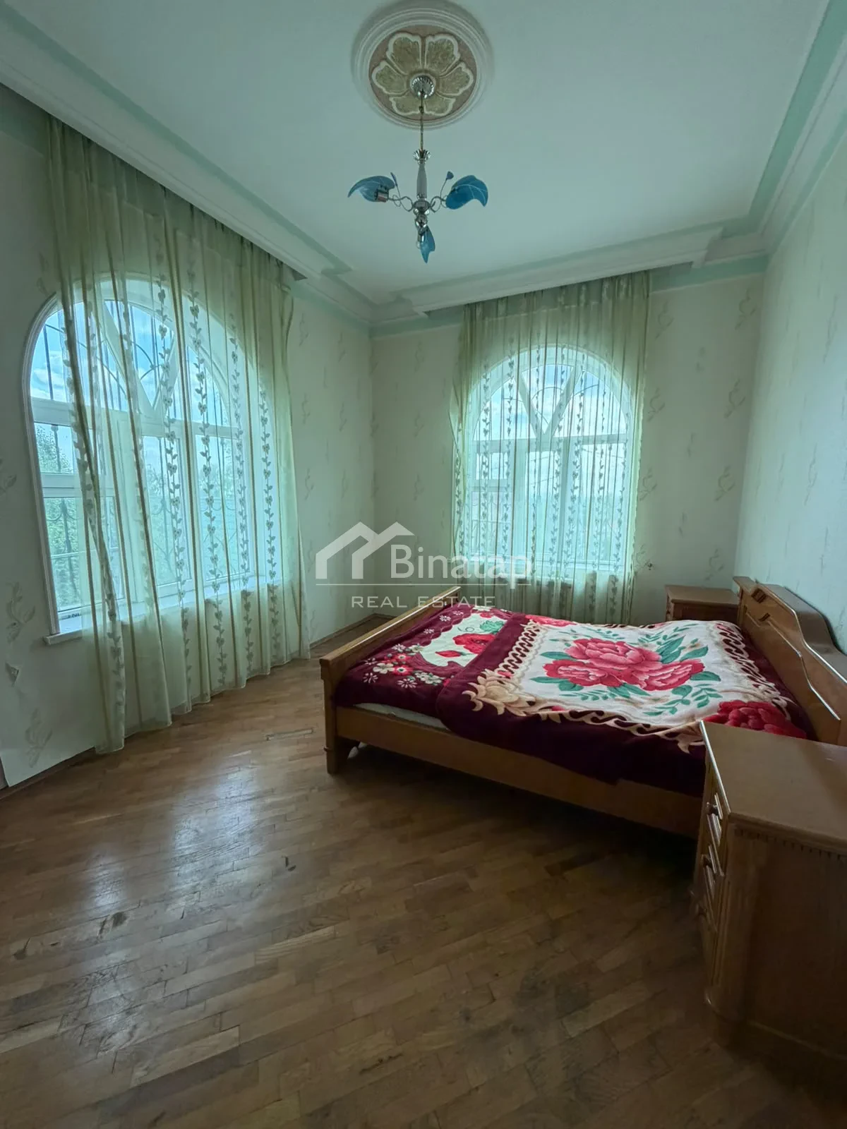 İcarəyə verilir obyekt 300 m², Qəbələ rayonu — Əmlak, Bakı (5)