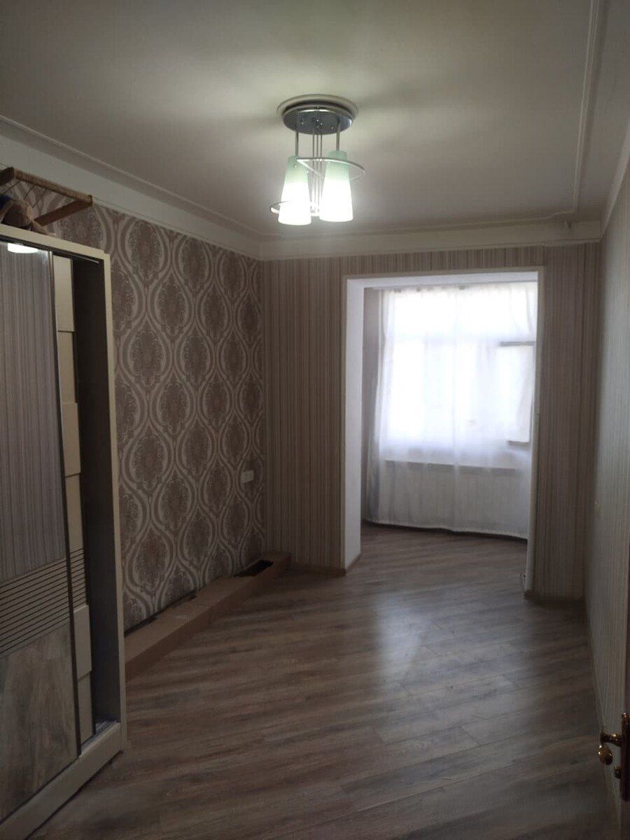 Satılır 3 otaqlı köhnə tikili 90 m² — Mənzil, Bakı (5)