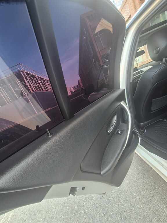 BMW 320d, 2.0 L, 2014 il, 239 000 km — Avtomobillər, Gəncə (11)