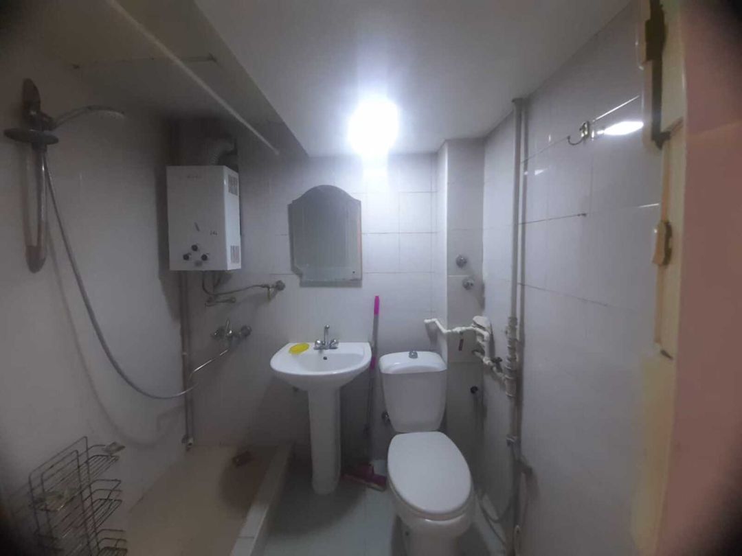 İcarəyə verilir 1 otaqlı köhnə tikili 30 m² — Mənzil, Bakı (6)
