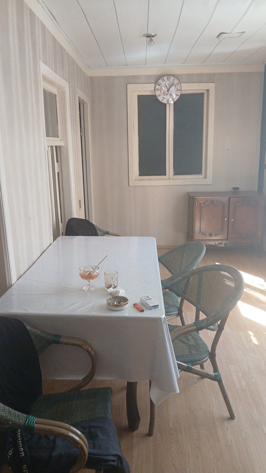 İcarəyə verilir 3 otaqlı həyət evi/bağ evi 70 m² — Ev, villa, Bakı (4)