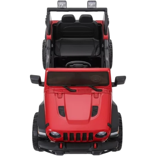 Elektrikli uşaq maşını Jeep BH898-4 — İdman, hobi, istirahət, Bakı (4)