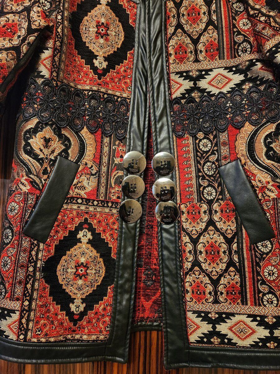 Gödəkçələr — Geyim, ayakkabı, aksesuarlar, Gəncə (4)