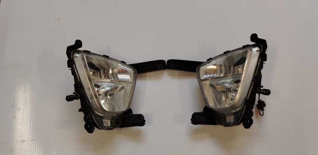 Kia Sorento 2015-2018 duman işığı — Ehtiyat hissələri və aksesuarlar, Bakı (2)