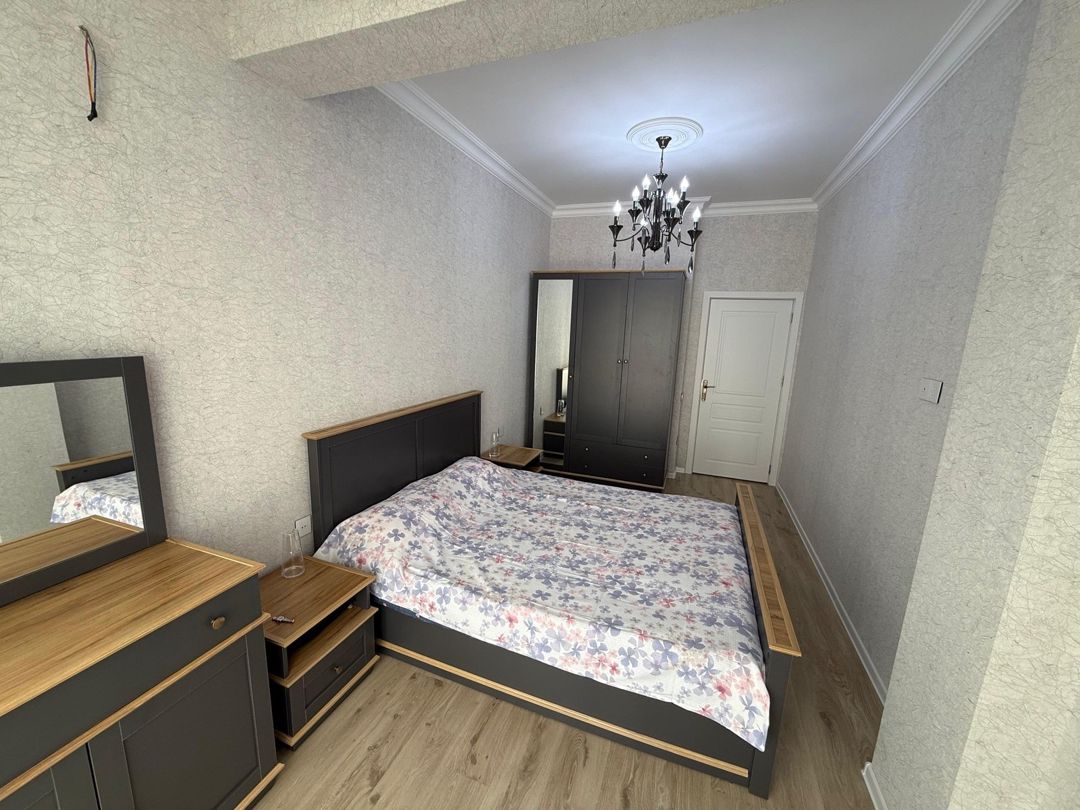 3-otaqlı yeni tikili kirayə verilir, Sumqayıt ş., 100 m² — Mənzil, Sumqayıt (2)