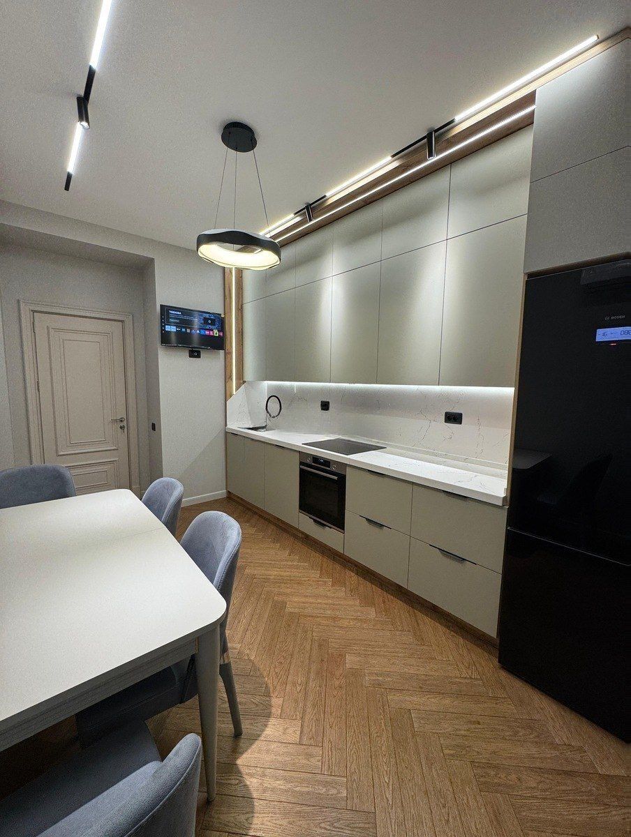 Satılır 3 otaqlı yeni tikili 120 m² — Mənzil, Bakı (7)