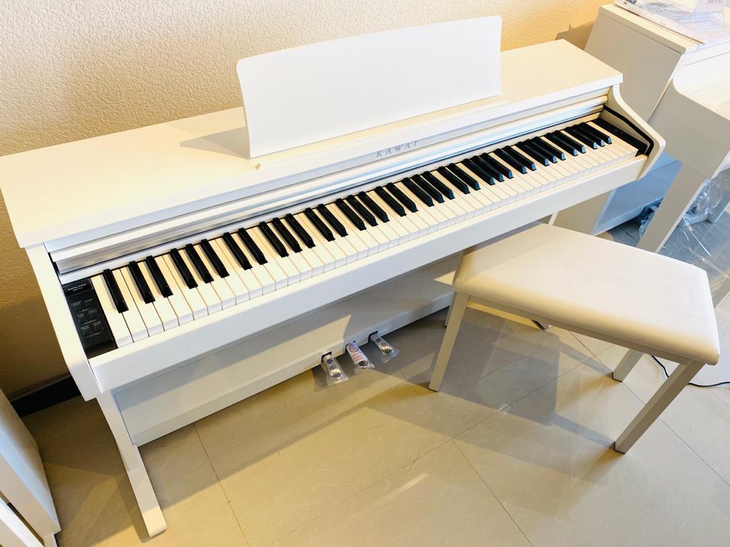 Elektron pianinolar "Kawai" — Musiqiə alətləri, Bakı (3)