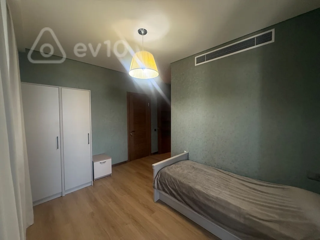 4 otaqlı mənzil, 180 m², Xetai Ray — kirayə — Mənzil, Bakı (11)