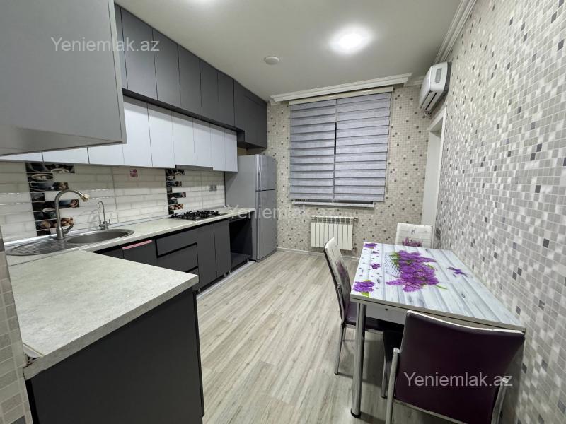 Satılır 4 otaqlı Bina evi menzil (Yeni tikili), 83 m², Masazır — Mənzil, Abşeron (3)
