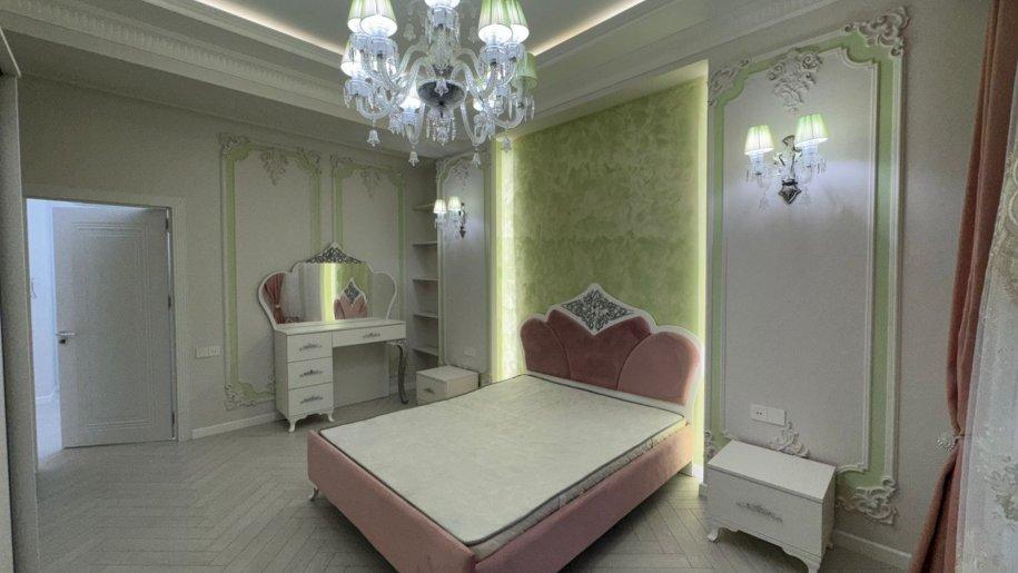 2 otaqlı mənzil, 65 m², Park kvartalı, Bakı (Nobel Tower) — Mənzil, Bakı (7)
