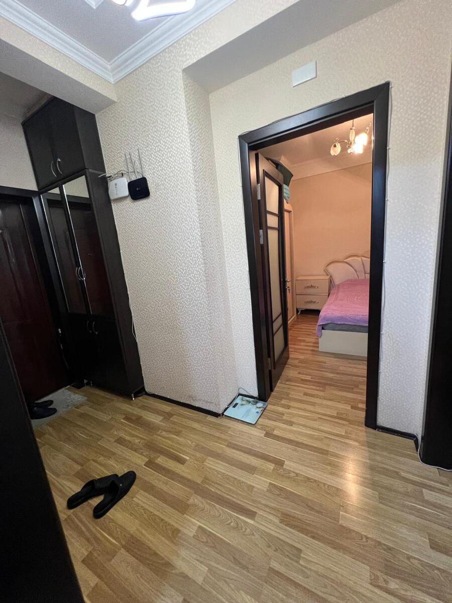 Satılır 2 otaqlı yeni tikili 57 m² — Mənzil, Bakı (4)
