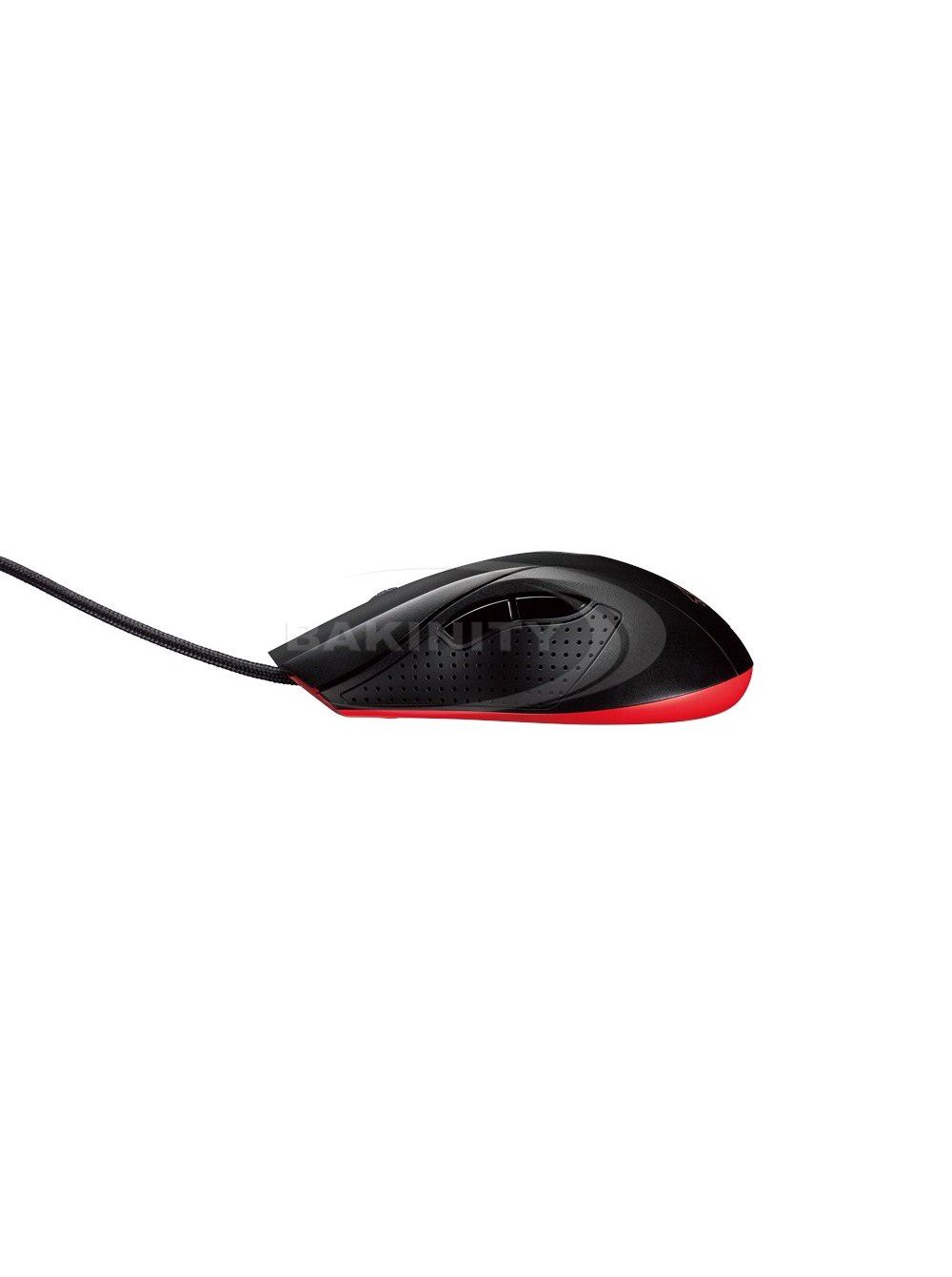 Siçan Asus Cerberus Gaming Optical Mouse (90YH00Q1-BAUA00) — Kompüterlər və noutbuklar, Bakı (2)