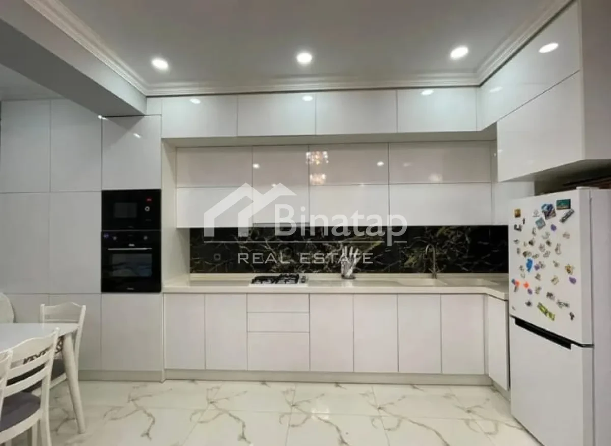 İcarəyə verilir 2 otaqlı yeni tikili 65 m², Suraxanı qəsəbəsi, Suraxanı rayonu — Mənzil, Bakı (3)