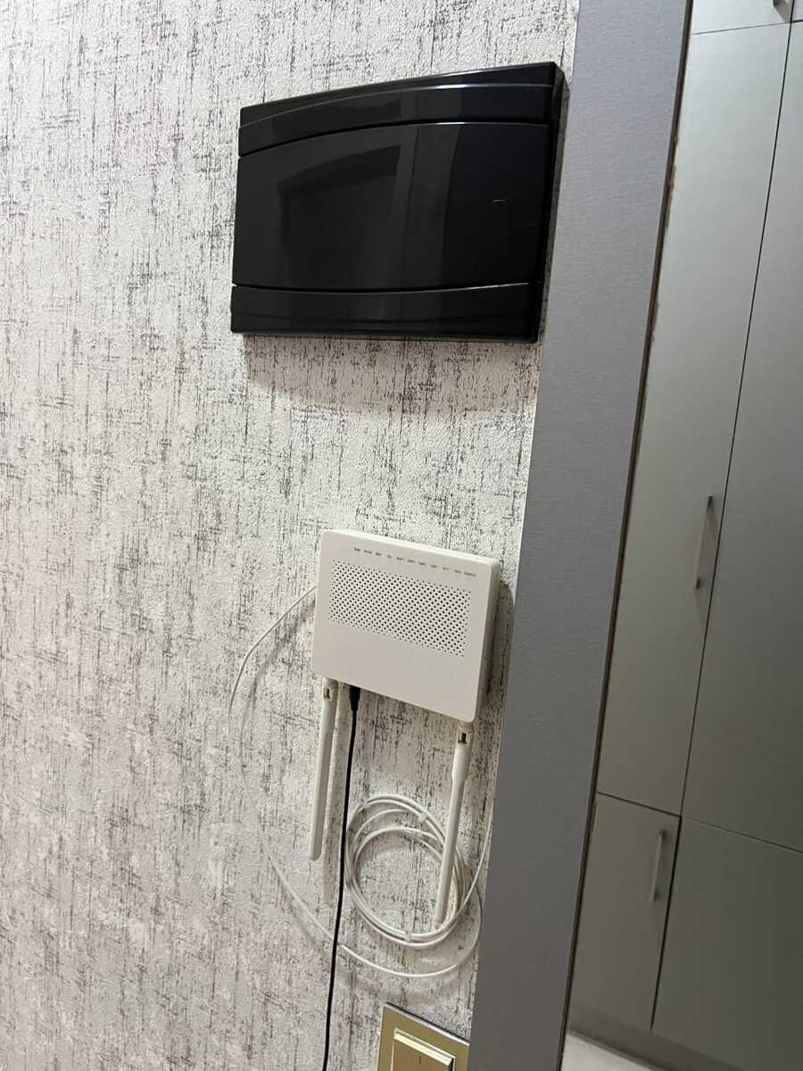 İcarəyə verilir 2 otaqlı yeni tikili 60 m² — Mənzil, Bakı (4)