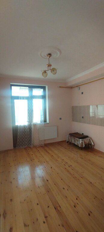 4-otaqlı yeni tikili, Ramana qəs., 102 m² — Mənzil, Bakı (4)