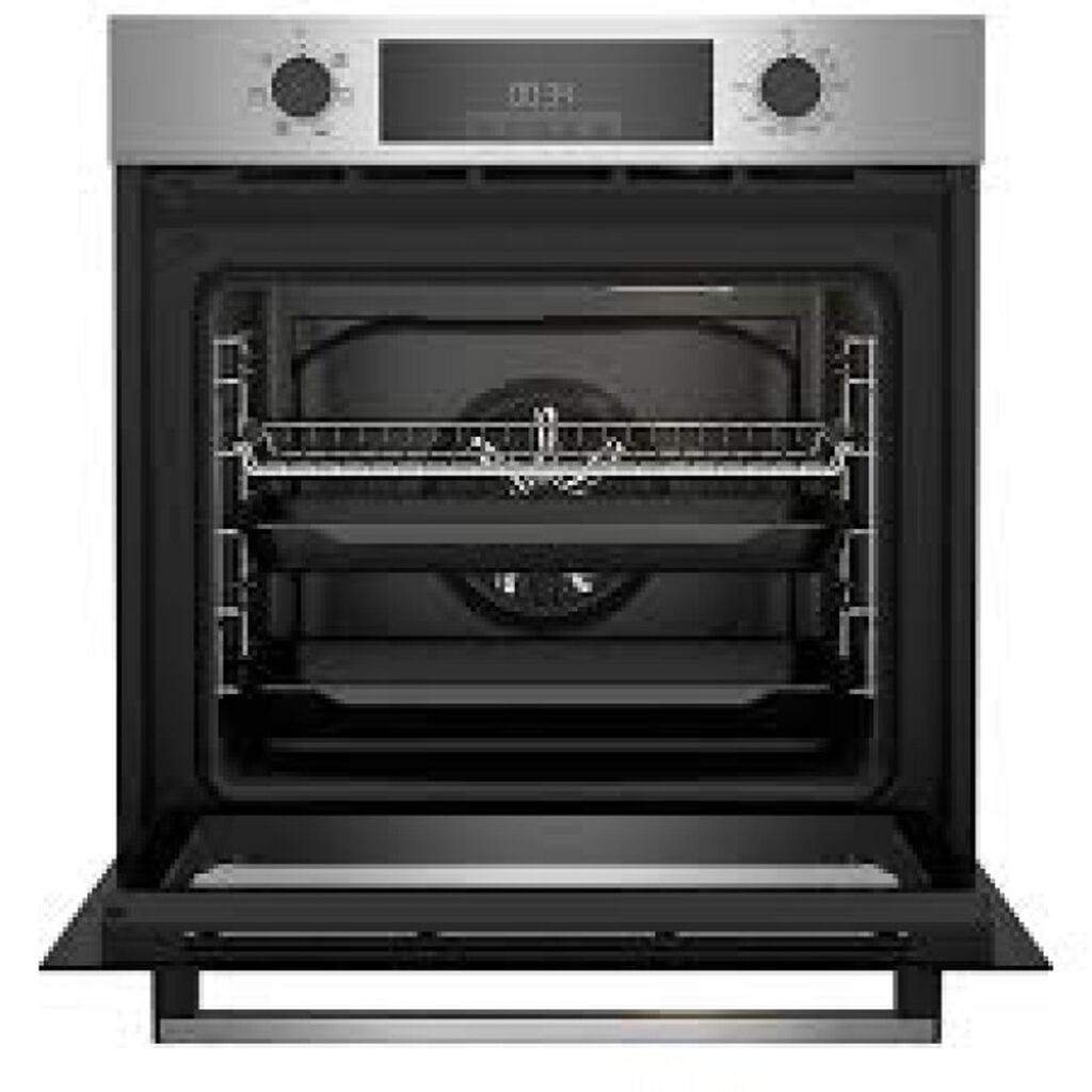 Beko BBIE12300XD Ankastr Elektrik Soba – 72L, Qril, Konveksiya — Masaüstü plitələr, Bakı