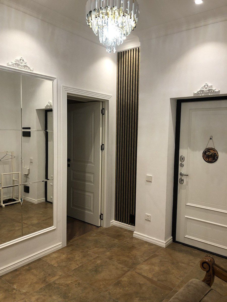 Satılır 2 otaqlı yeni tikili 64 m² — Mənzil, Bakı (9)