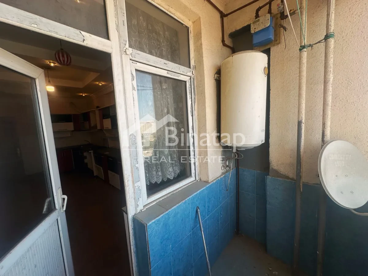 Satılır 3 otaqlı yeni tikili 135 m², 20 Yanvar metrosu, Yasamal rayonu — Mənzil, Bakı (2)